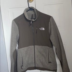 Women’s North Face Fleece Jacket